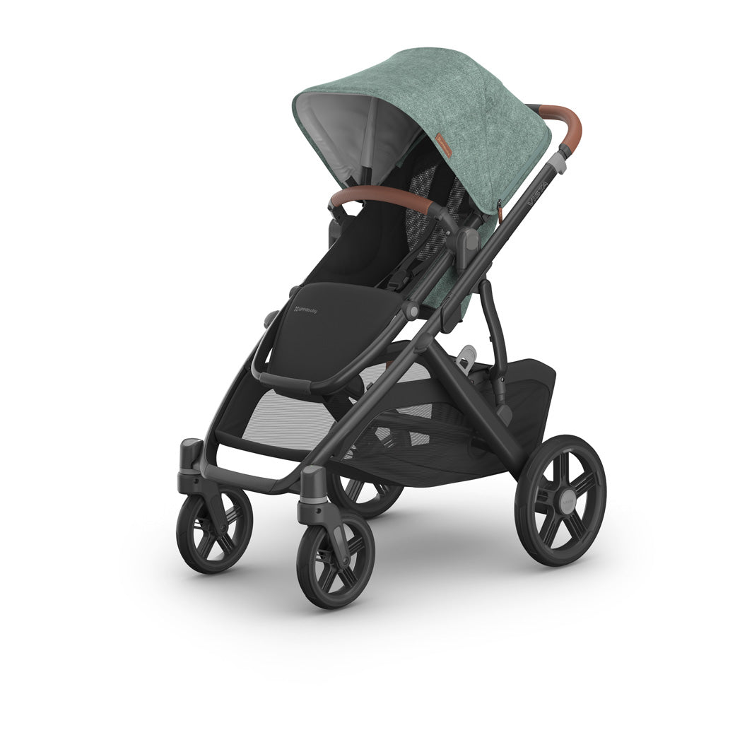 Vista V3 Stroller + Aria Travel System
