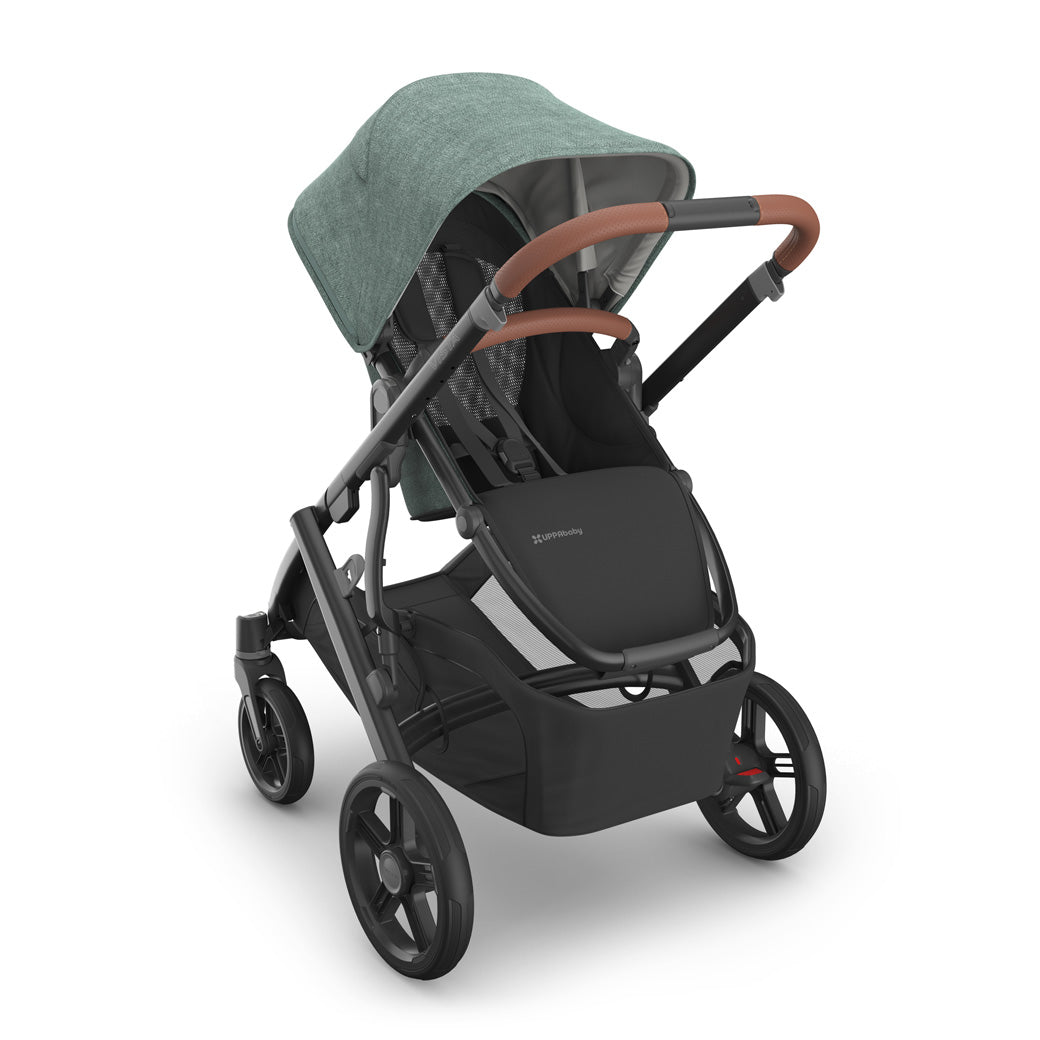 Vista V3 Stroller + Aria V2 Travel System