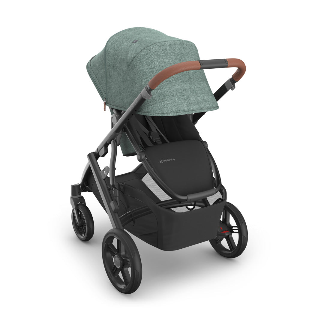 Vista V3 Stroller + Aria Travel System