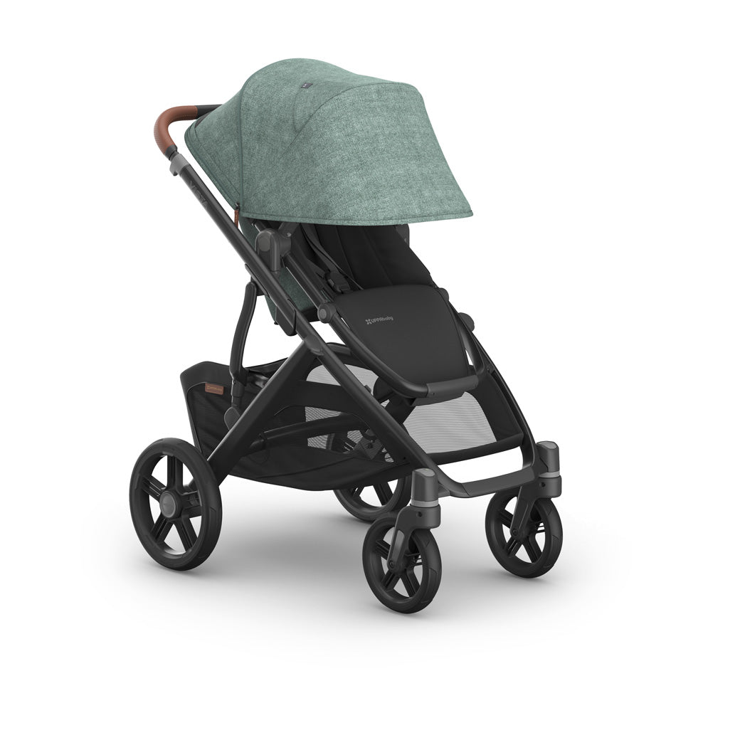 Vista V3 Stroller + PiggyBack Bundle