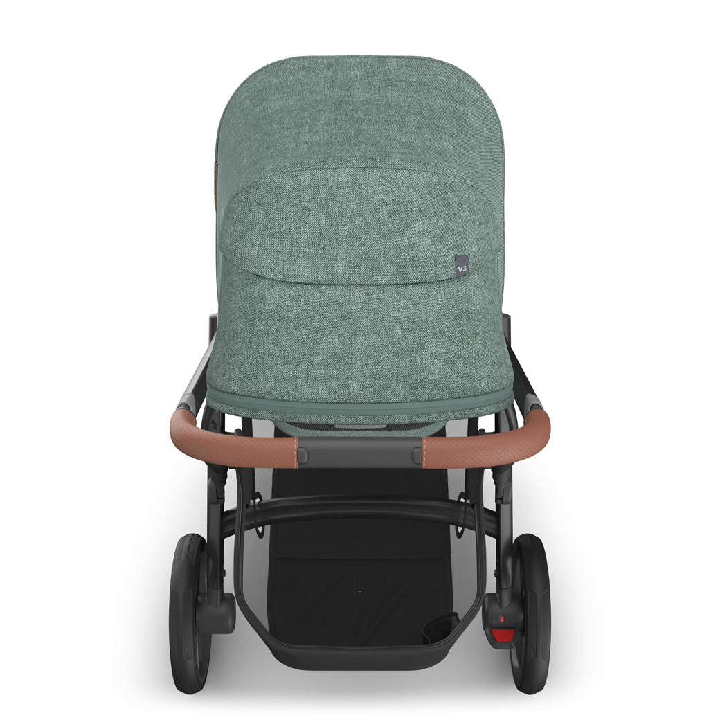 Vista V3 Stroller + Nuna PIPA Series Travel System