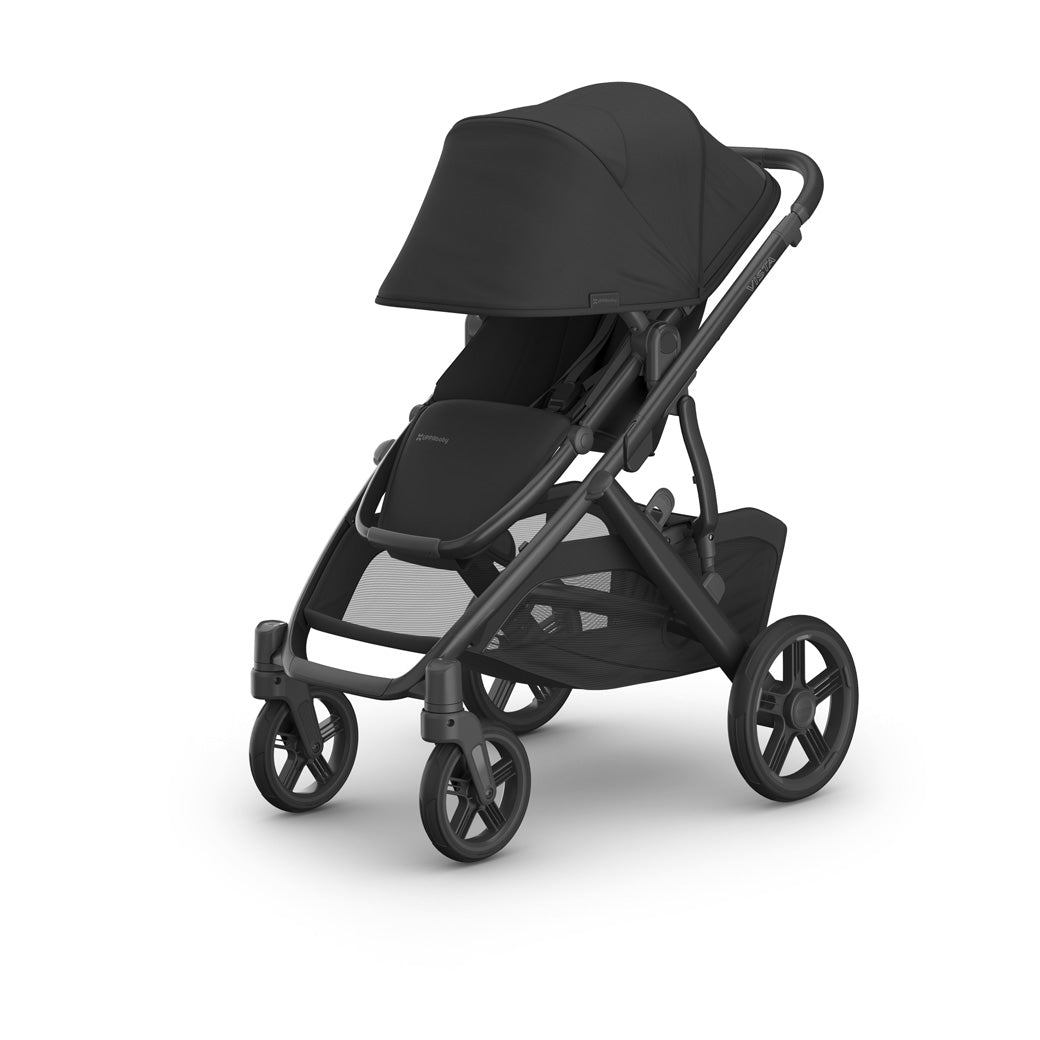 nuna car seat on uppababy vista UPPAbaby Vista V3 Stroller + Nuna PIPA Series Travel System
