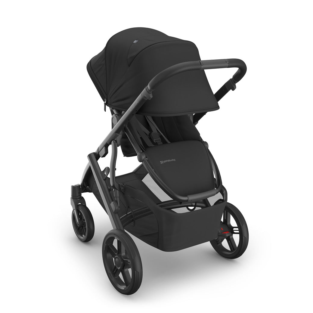 Vista V3 Stroller + Nuna PIPA Series Travel System