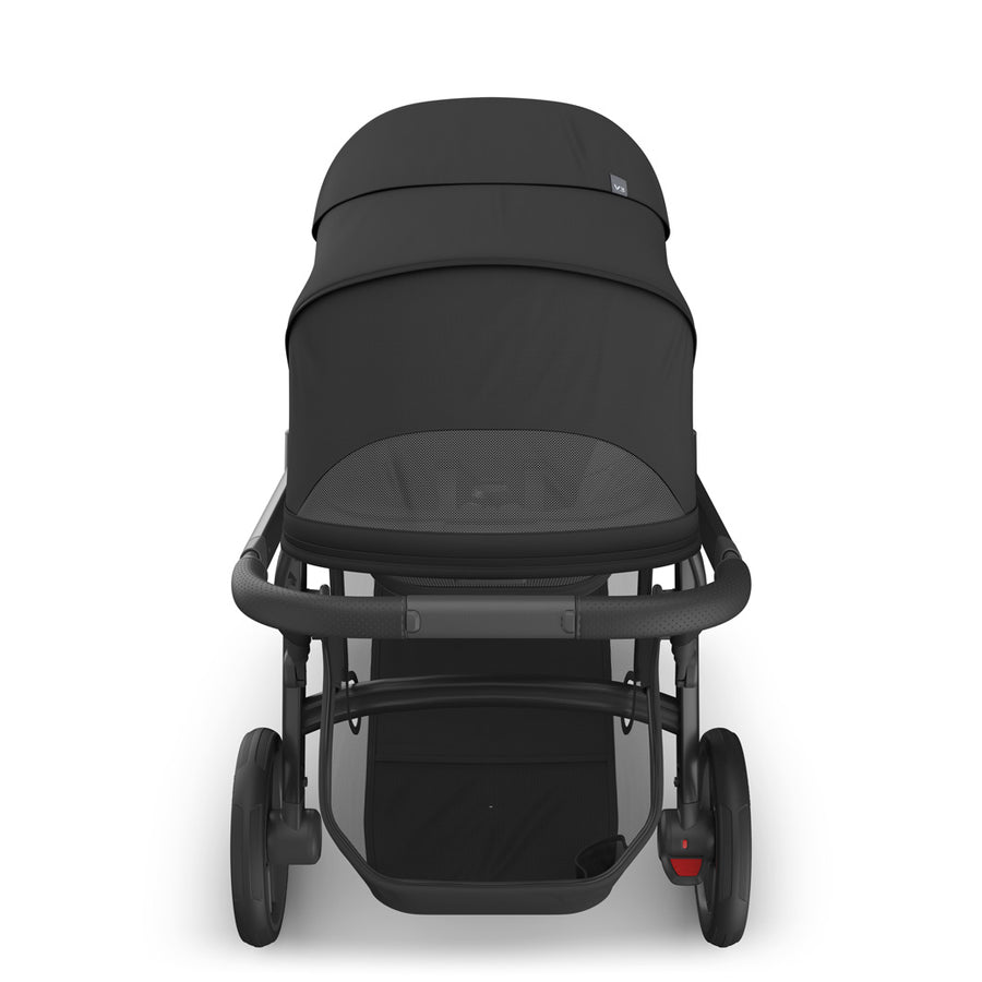 when does the uppababy v3 come out UPPAbaby