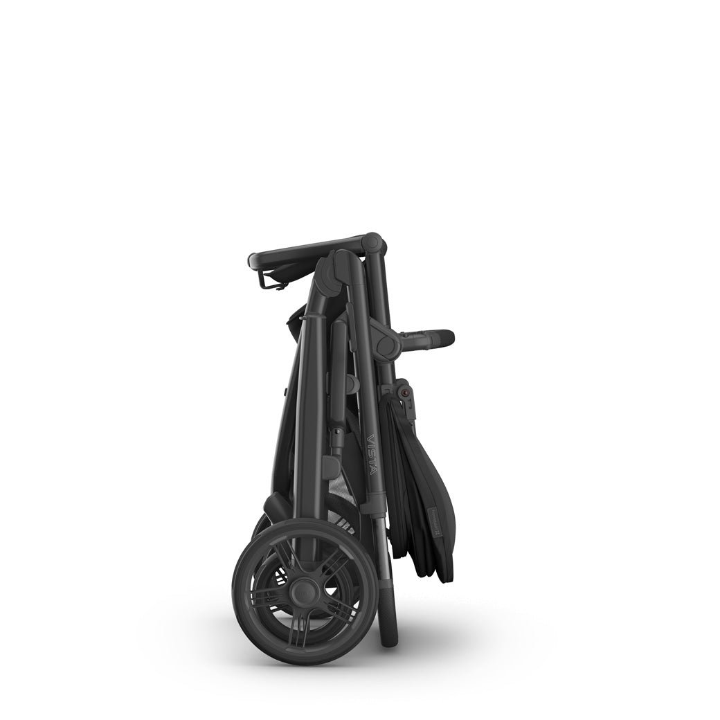 Vista V3 Stroller + Nuna PIPA Series Travel System