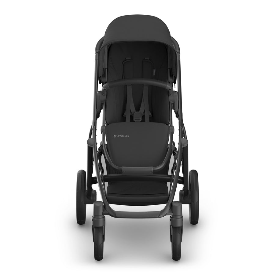 bugaboo fox or uppababy vista UPPAbaby Vista V3 Stroller
