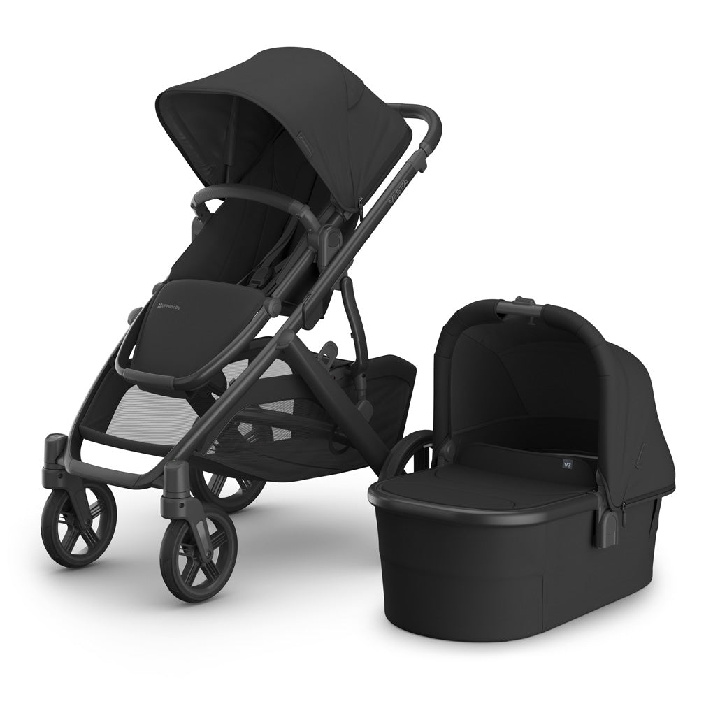 All-Terrain Vista V3 Stroller
