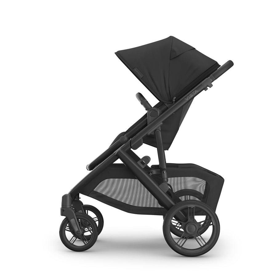 UPPAbaby Vista V3 Stroller + Nuna PIPA Series Travel System