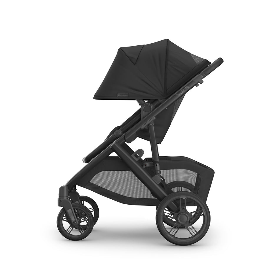 UPPAbaby Vista V3 Stroller + Nuna PIPA Series Travel System