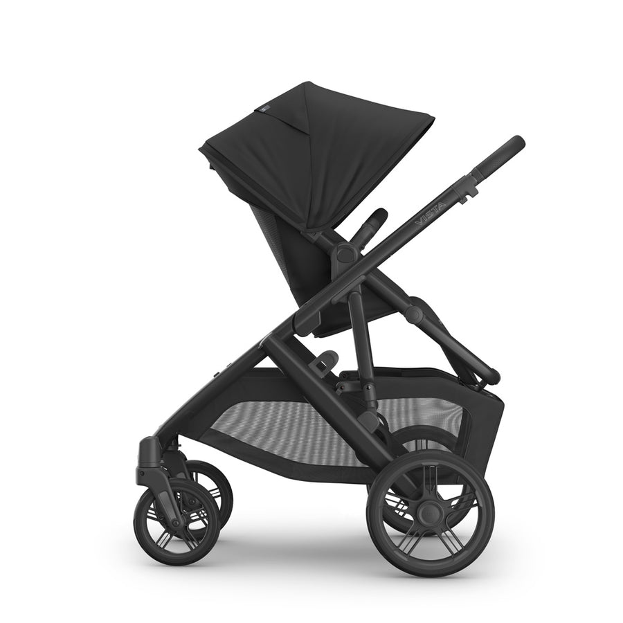 uppababy new colors 2024 UPPAbaby Vista V3 Stroller + Nuna PIPA Series Travel System