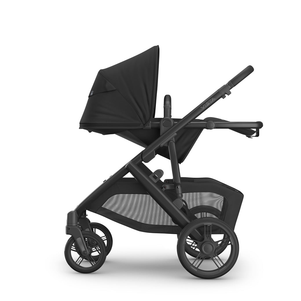 does the uppababy vista ever go on sale Uppababy Vista V3 + Bassinet Jake