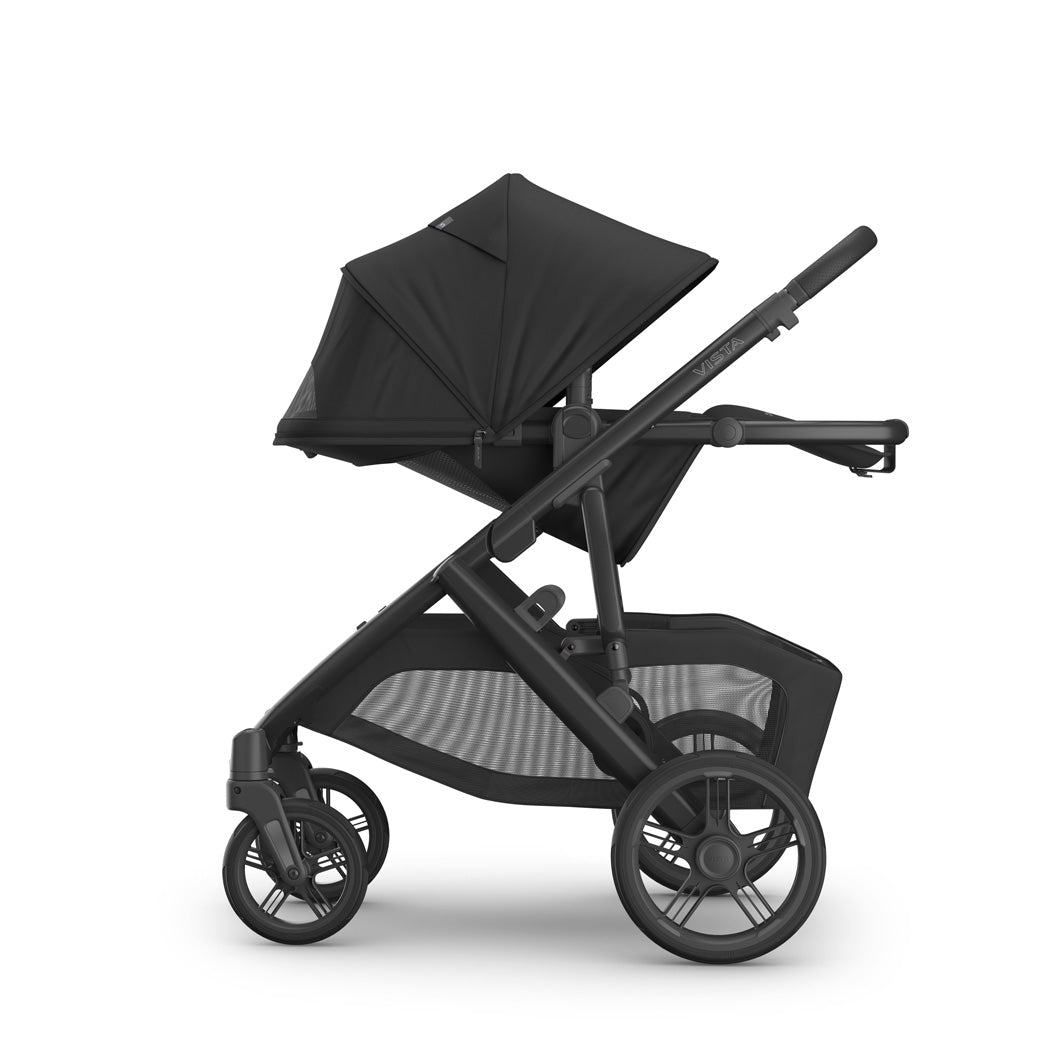 uppababy vista travel Uppababy Vista V3 + Bassinet Jake