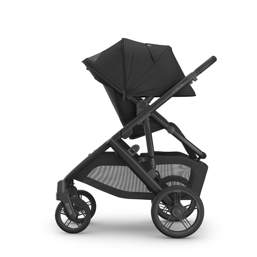 UPPAbaby Vista V3 Stroller + Nuna PIPA Series Travel System