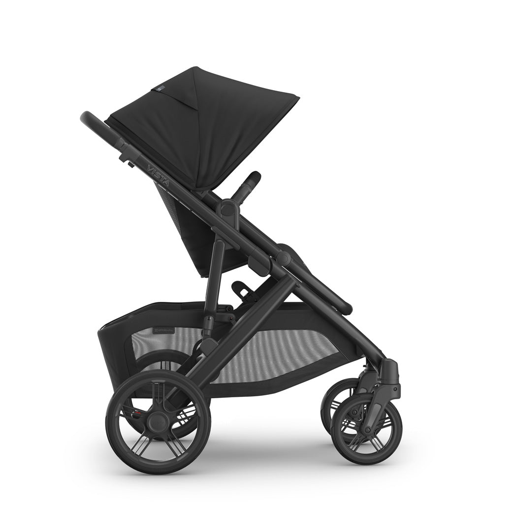 uppababy travel bag stroller Uppababy Vista V3 + Bassinet Jake
