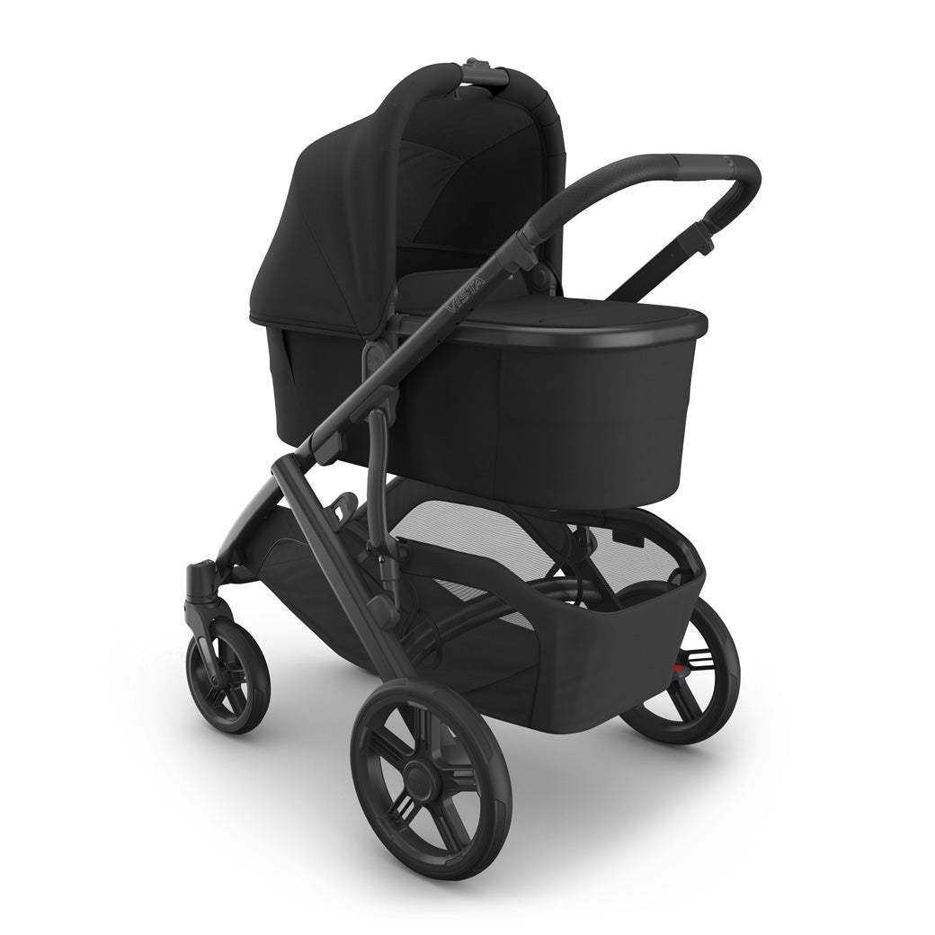 uppababy vista bassinet lenght and width UPPAbaby