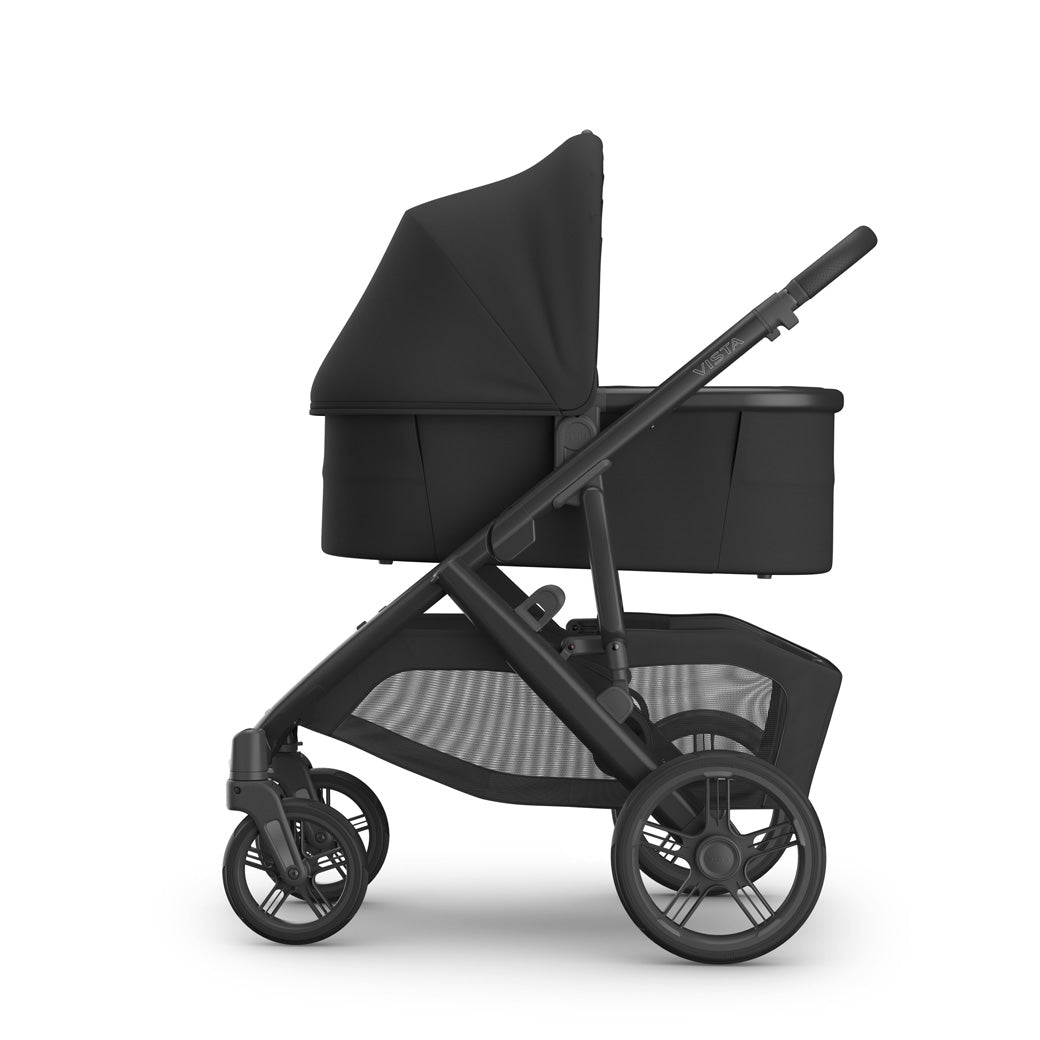 Vista V3 Stroller + MESA Series Travel System