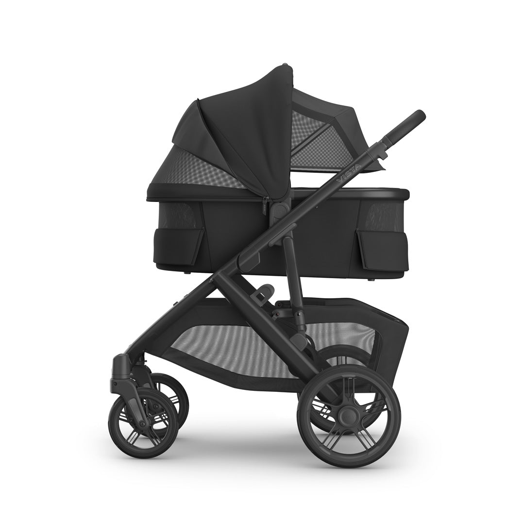 Vista V3 Stroller + Nuna PIPA Series Travel System