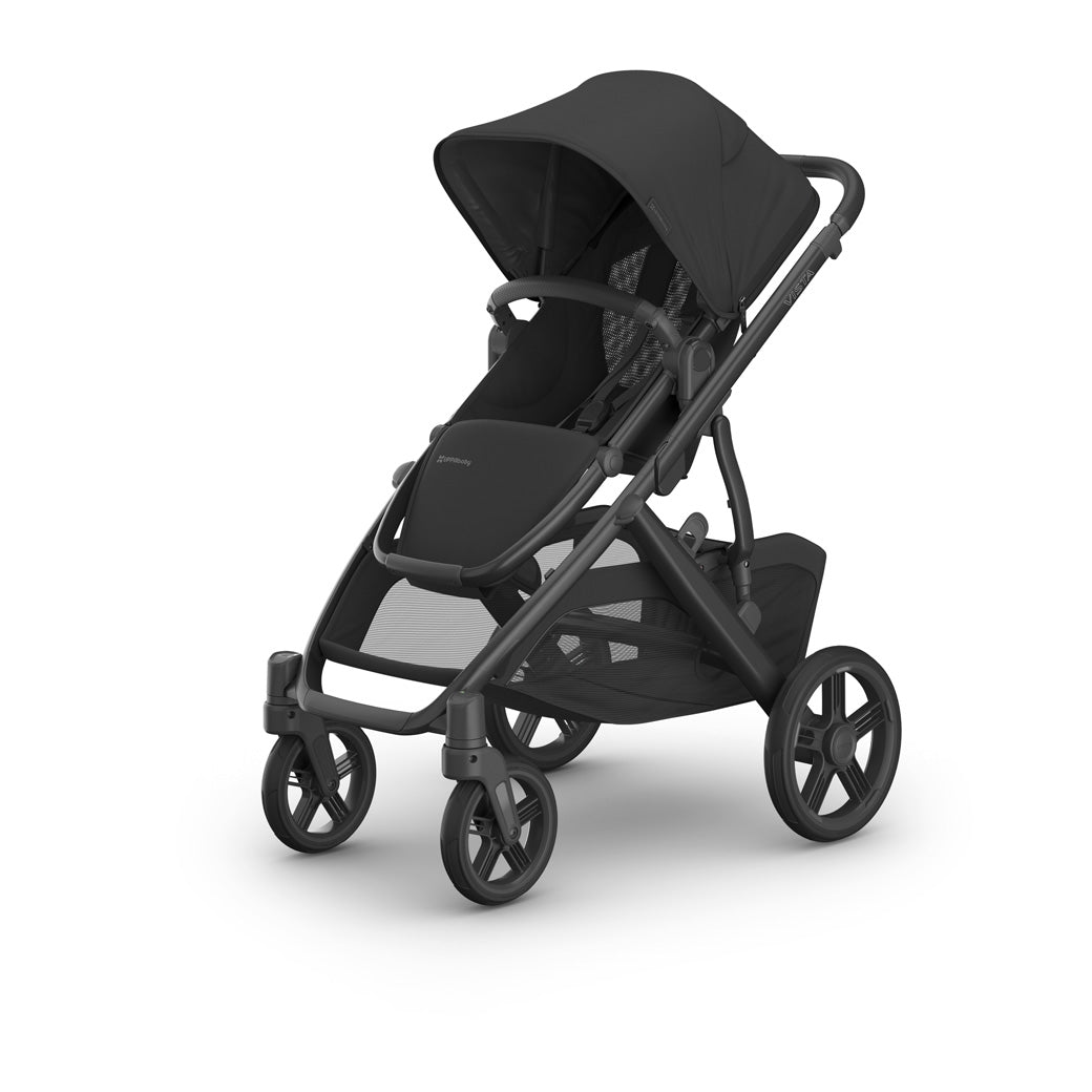 Vista V3 Stroller + Nuna PIPA Series Travel System