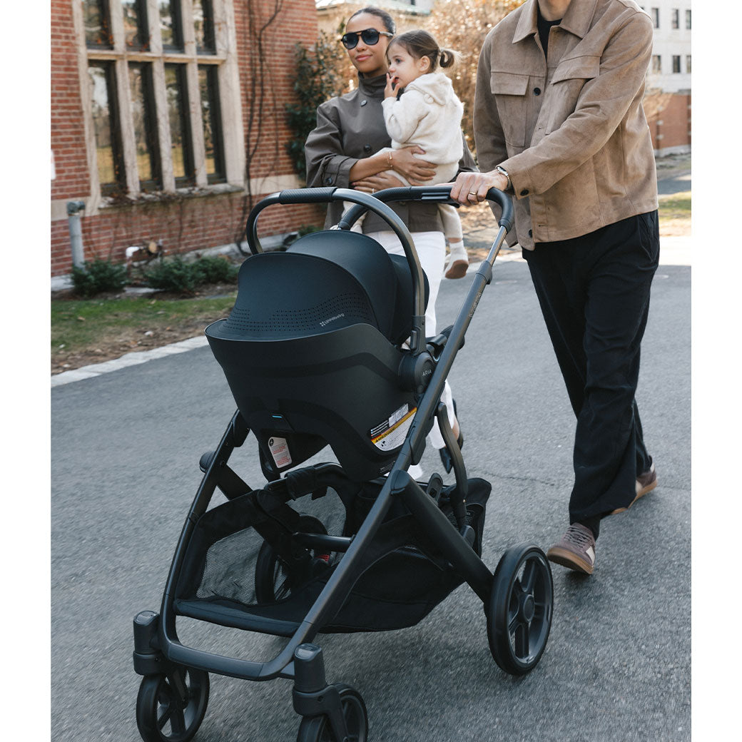 Vista V3 Stroller + Aria V2 Travel System