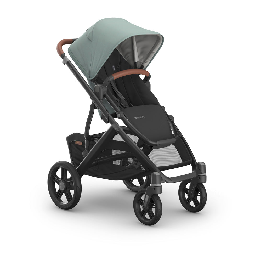 Vista V3 Stroller + PiggyBack Bundle