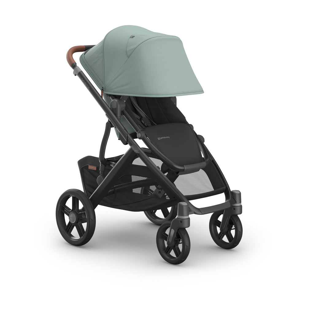 Vista V3 Stroller + PiggyBack Bundle