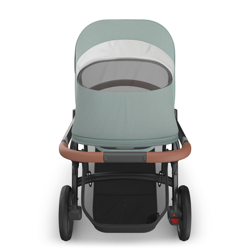 Vista V3 Stroller + Nuna PIPA Series Travel System