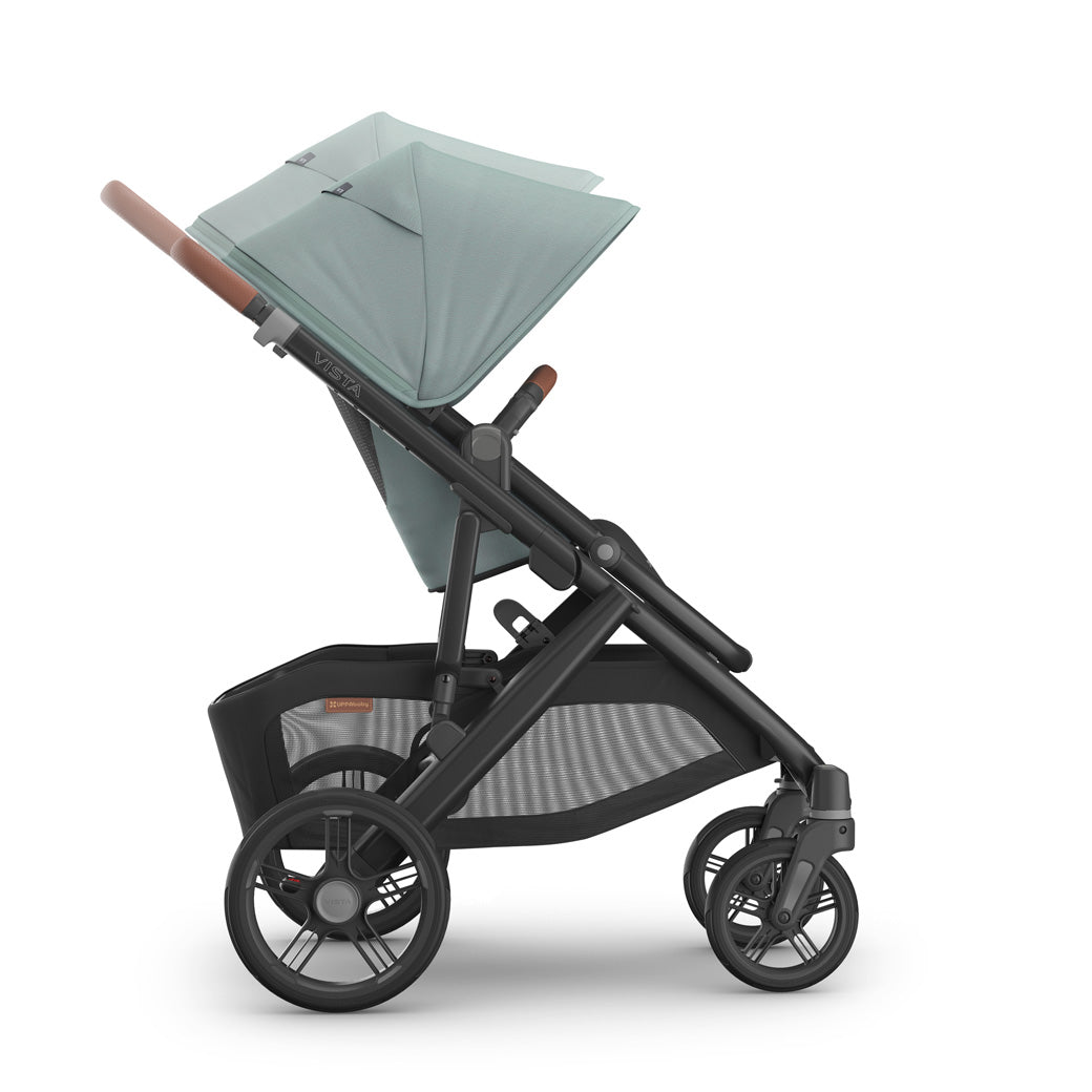 Vista V3 Stroller + PiggyBack Bundle