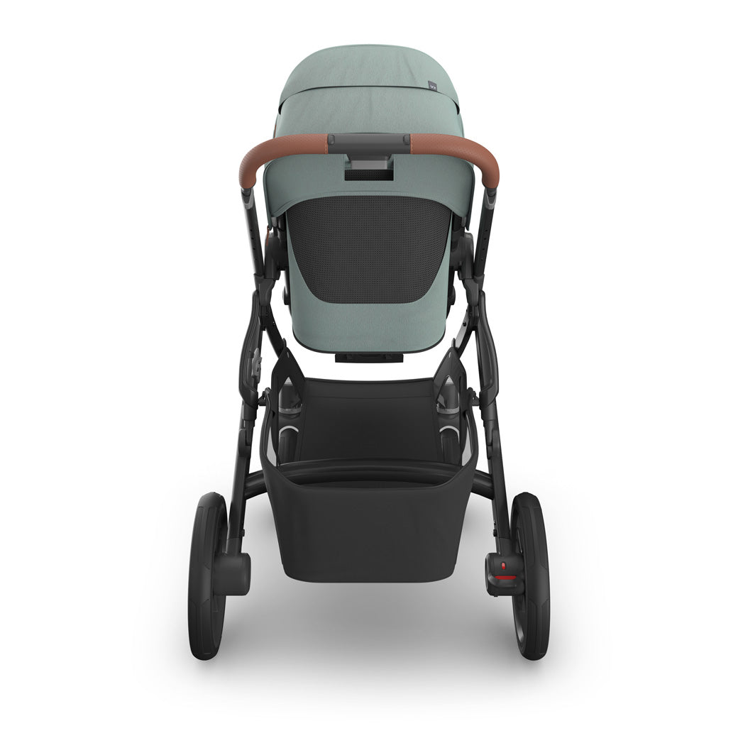 Vista V3 Stroller + Nuna PIPA Series Travel System
