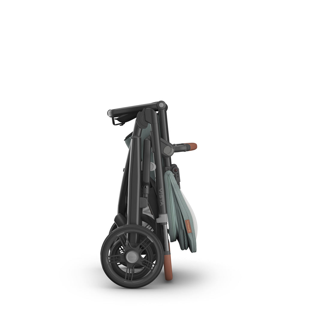 Vista V3 Stroller + PiggyBack Bundle