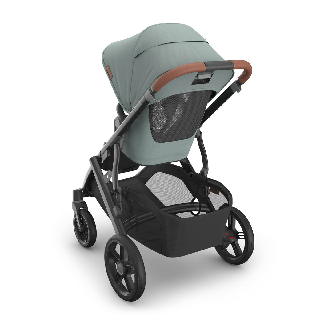Vista V3 Stroller + MESA Series Travel System