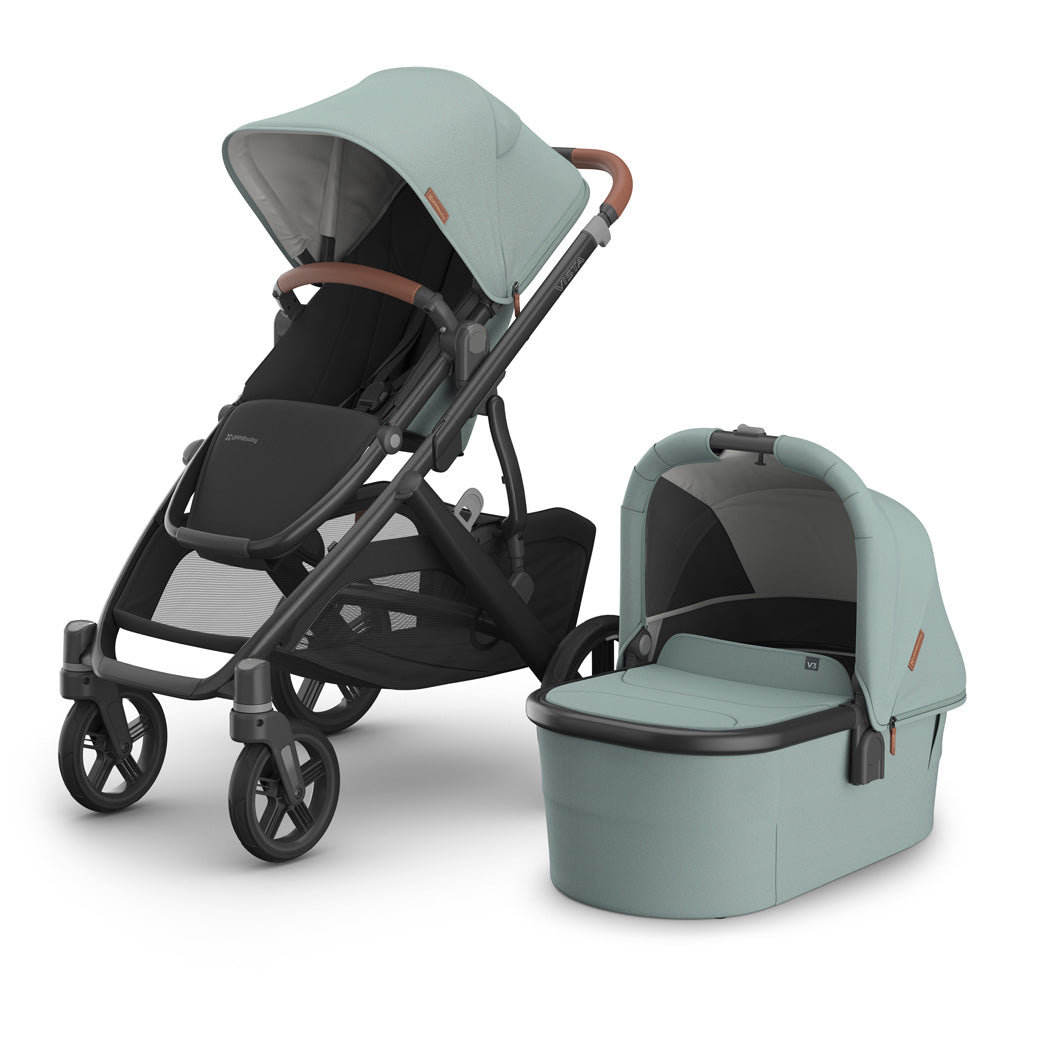 All-Terrain Vista V3 Stroller