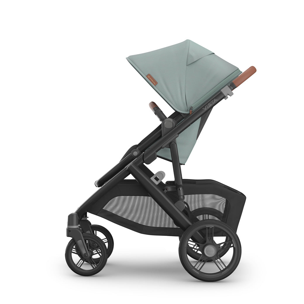Vista V3 Stroller + Aria V2 Travel System
