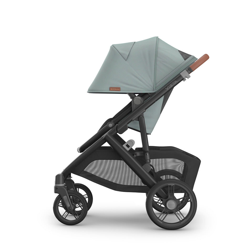 Vista V3 Stroller + Aria V2 Travel System