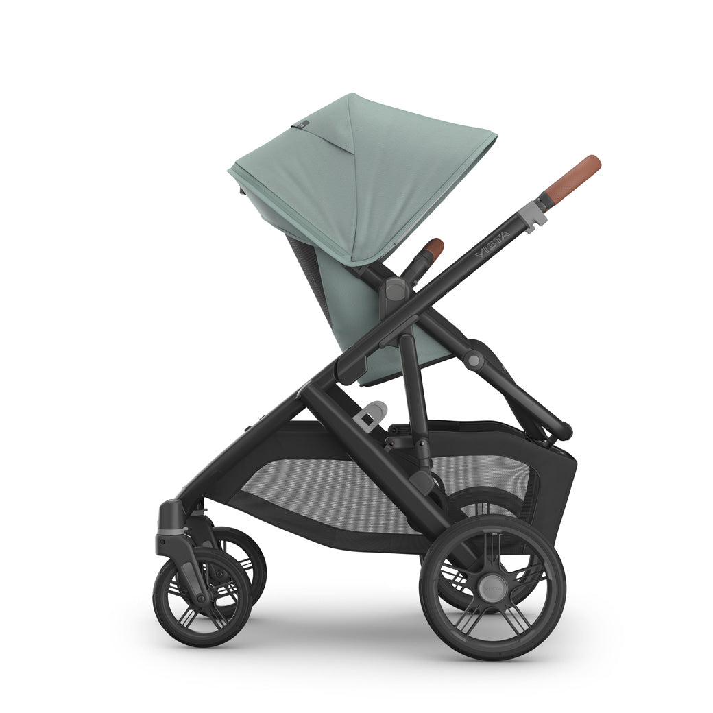 Vista V3 Stroller + Aria Travel System