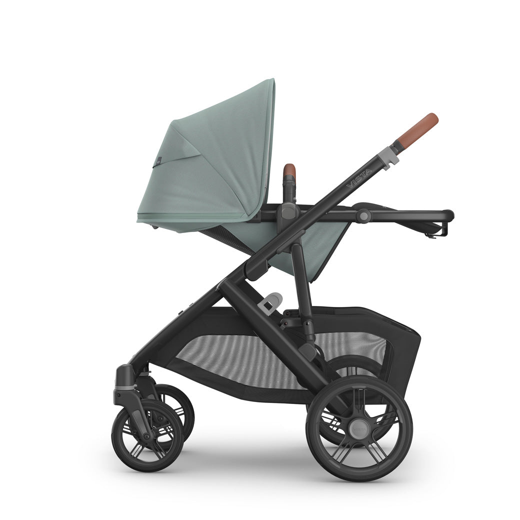 Vista V3 Stroller + MESA Series Travel System