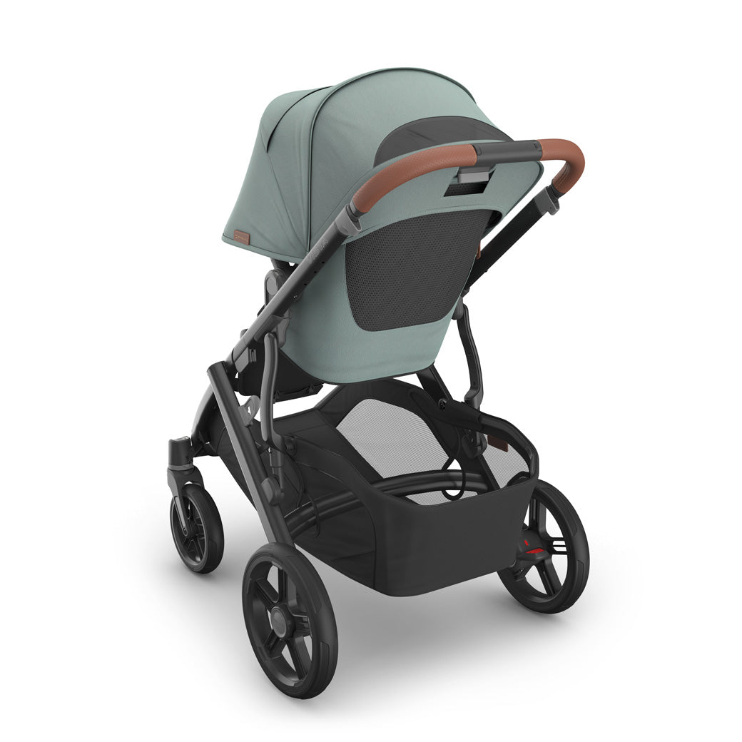 Vista V3 Stroller + PiggyBack Bundle