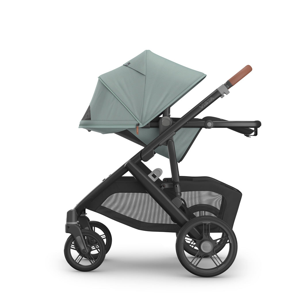 Vista V3 Stroller + Aria V2 Travel System