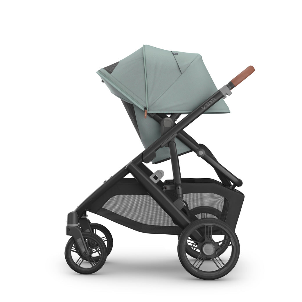 Vista V3 Stroller + MESA Series Travel System