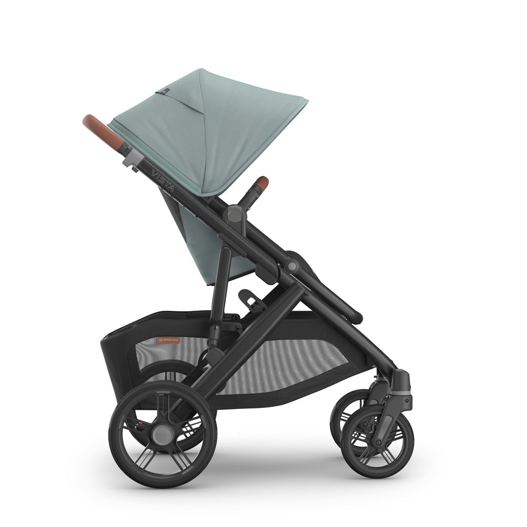 Vista V3 Stroller + MESA Series Travel System