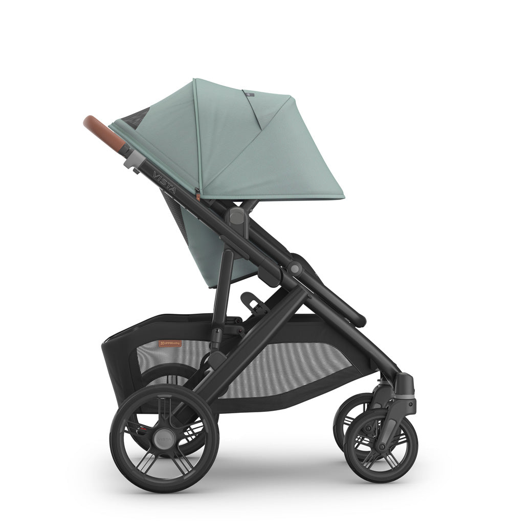 Vista V3 Stroller + MESA Series Travel System