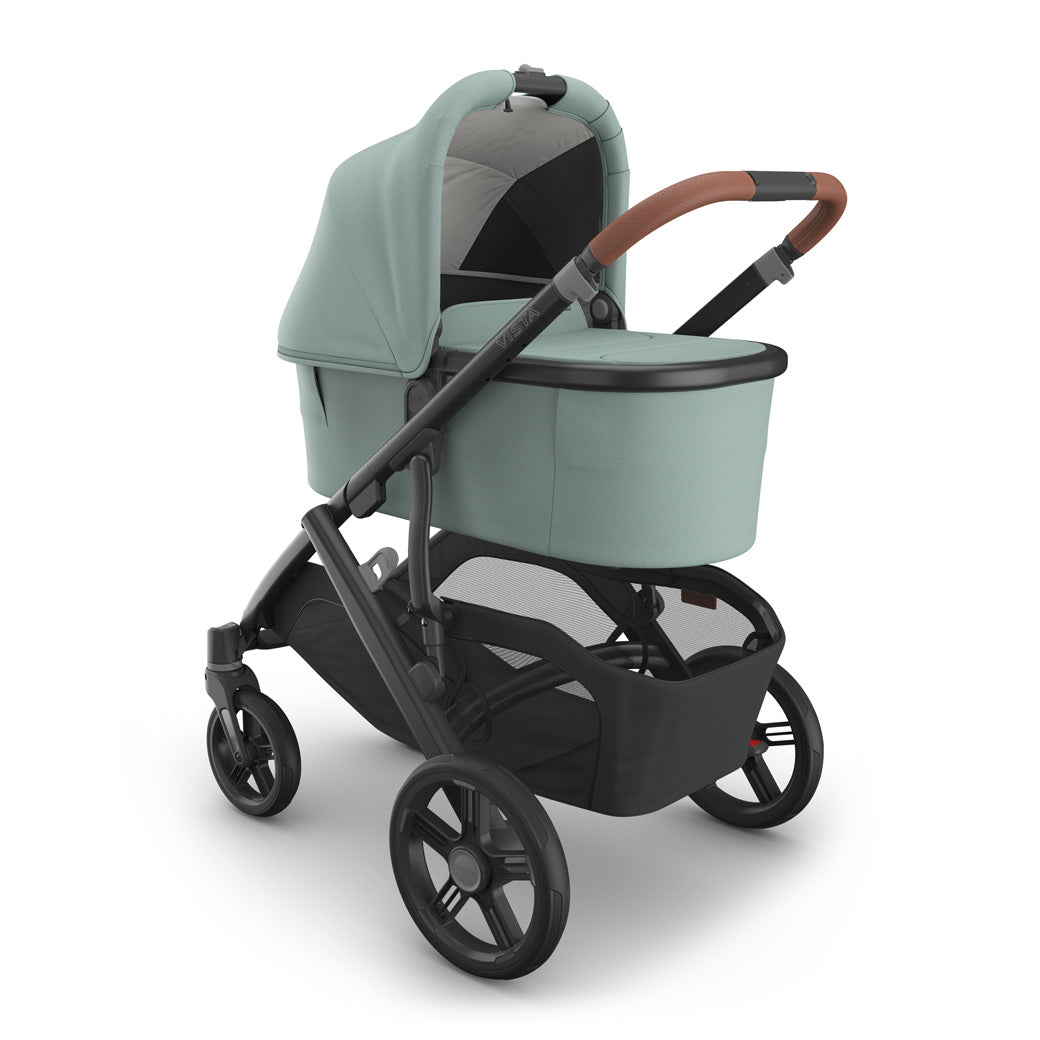 Vista V3 Stroller + PiggyBack Bundle