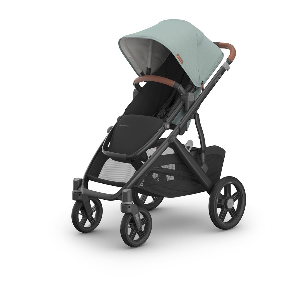 Vista V3 Stroller + MESA Series Travel System