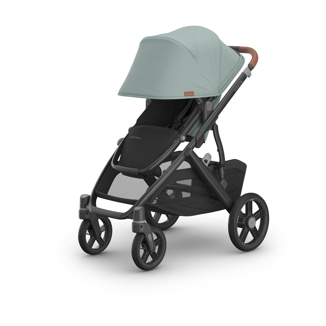 Vista V3 Stroller + Aria V2 Travel System