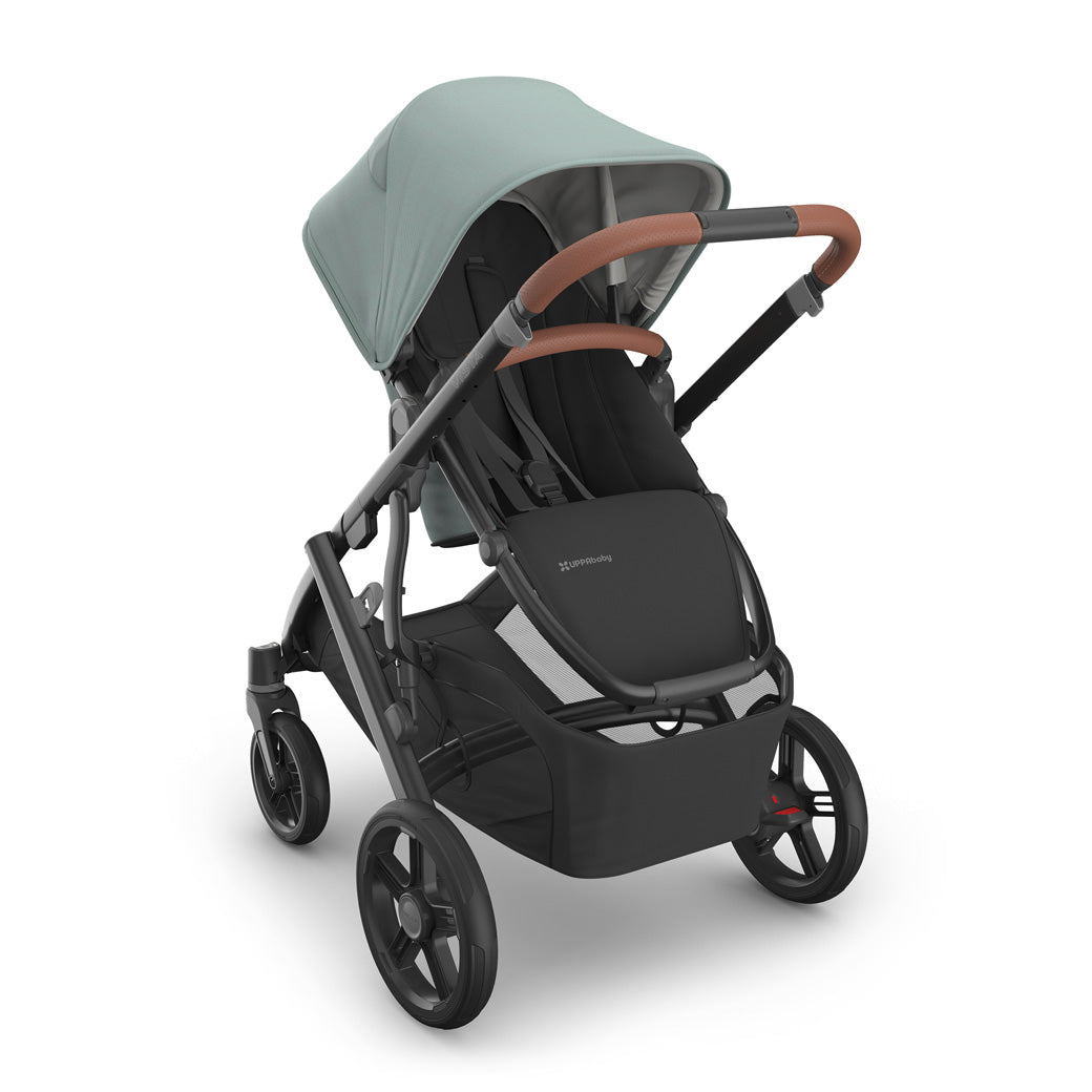 Vista V3 Stroller + MESA Series Travel System