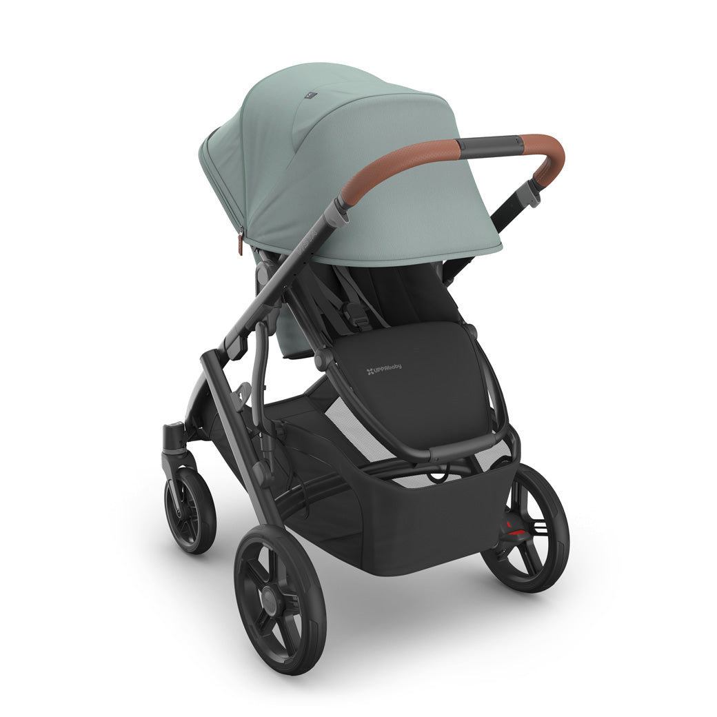 Vista V3 Stroller + Aria V2 Travel System