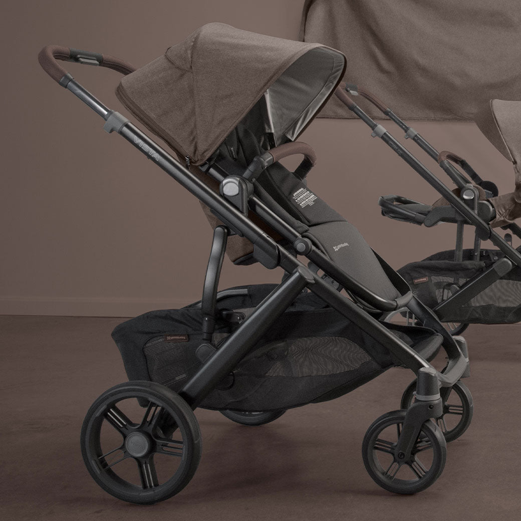 Vista V3 Stroller + Aria V2 Travel System