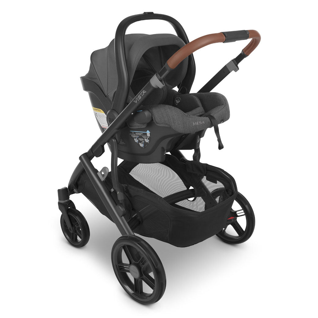 Vista V3 Stroller + MESA Series Travel System