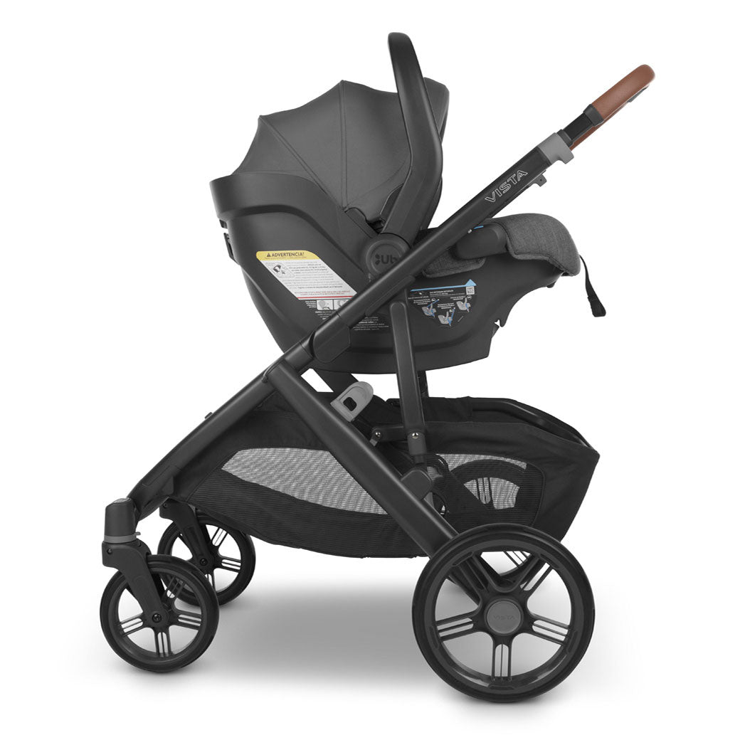 Vista V3 Stroller + MESA Series Travel System