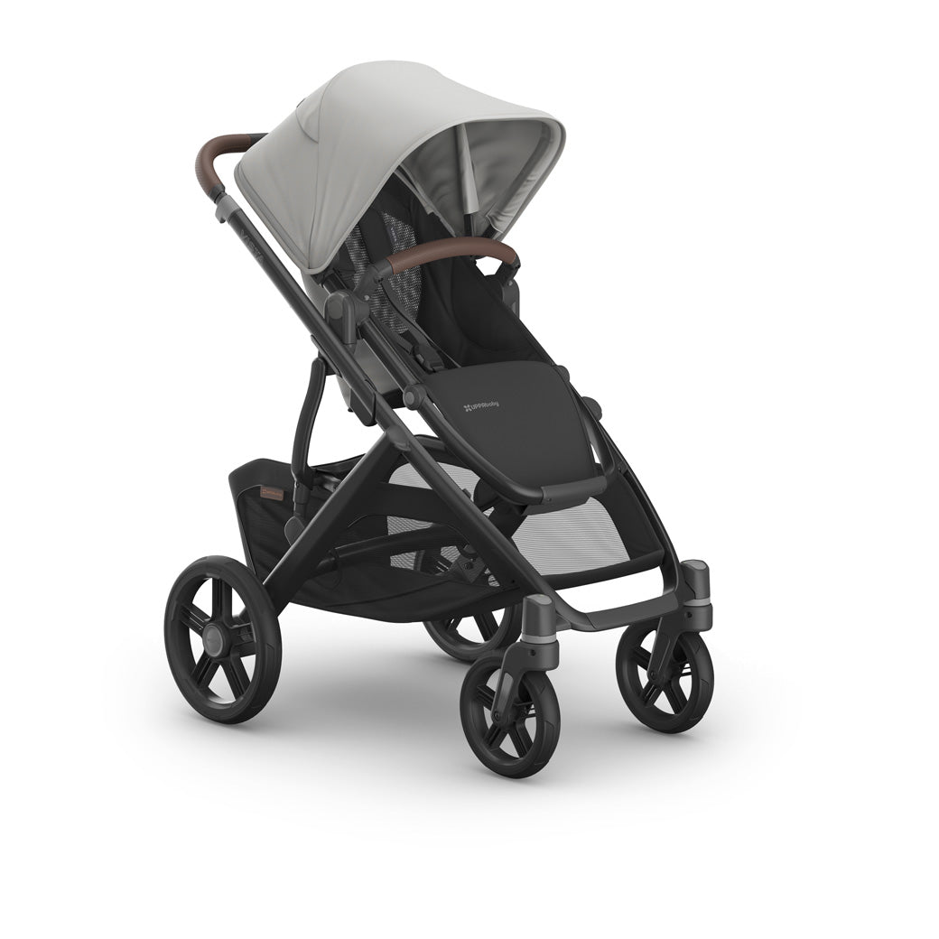 Vista V3 Stroller + PiggyBack Bundle