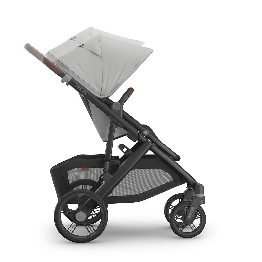 Vista V3 Stroller + MESA Series Travel System